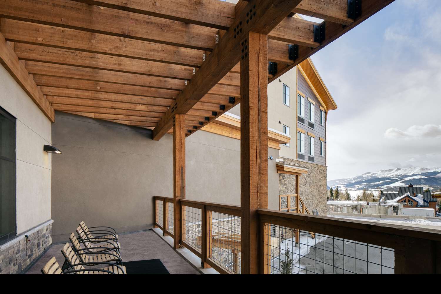 Homewood Suites By Hilton Dillon 2
