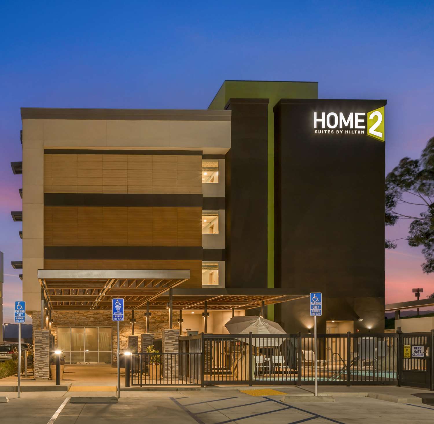 Home2 Suites By Hilton Redlands 1