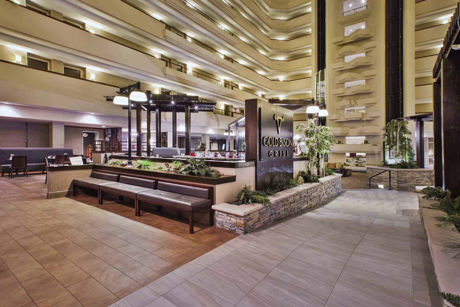 DoubleTree by Hilton Rapid City Downtown Convention Center 2