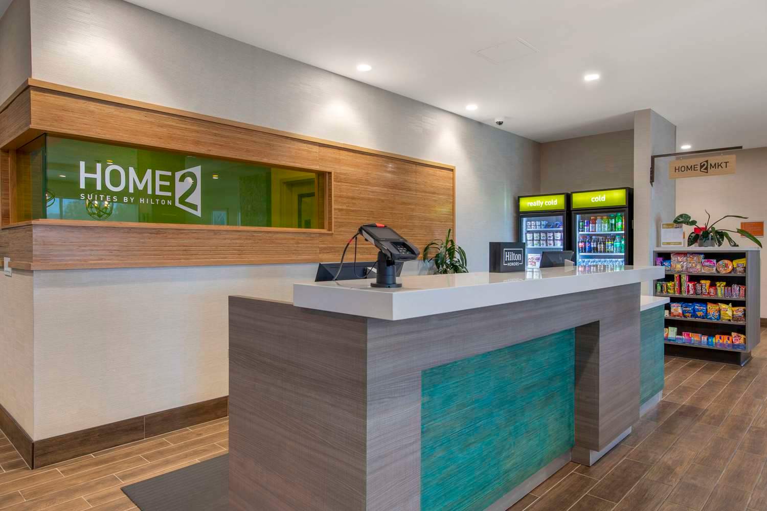 Home2 Suites By Hilton Redlands 2