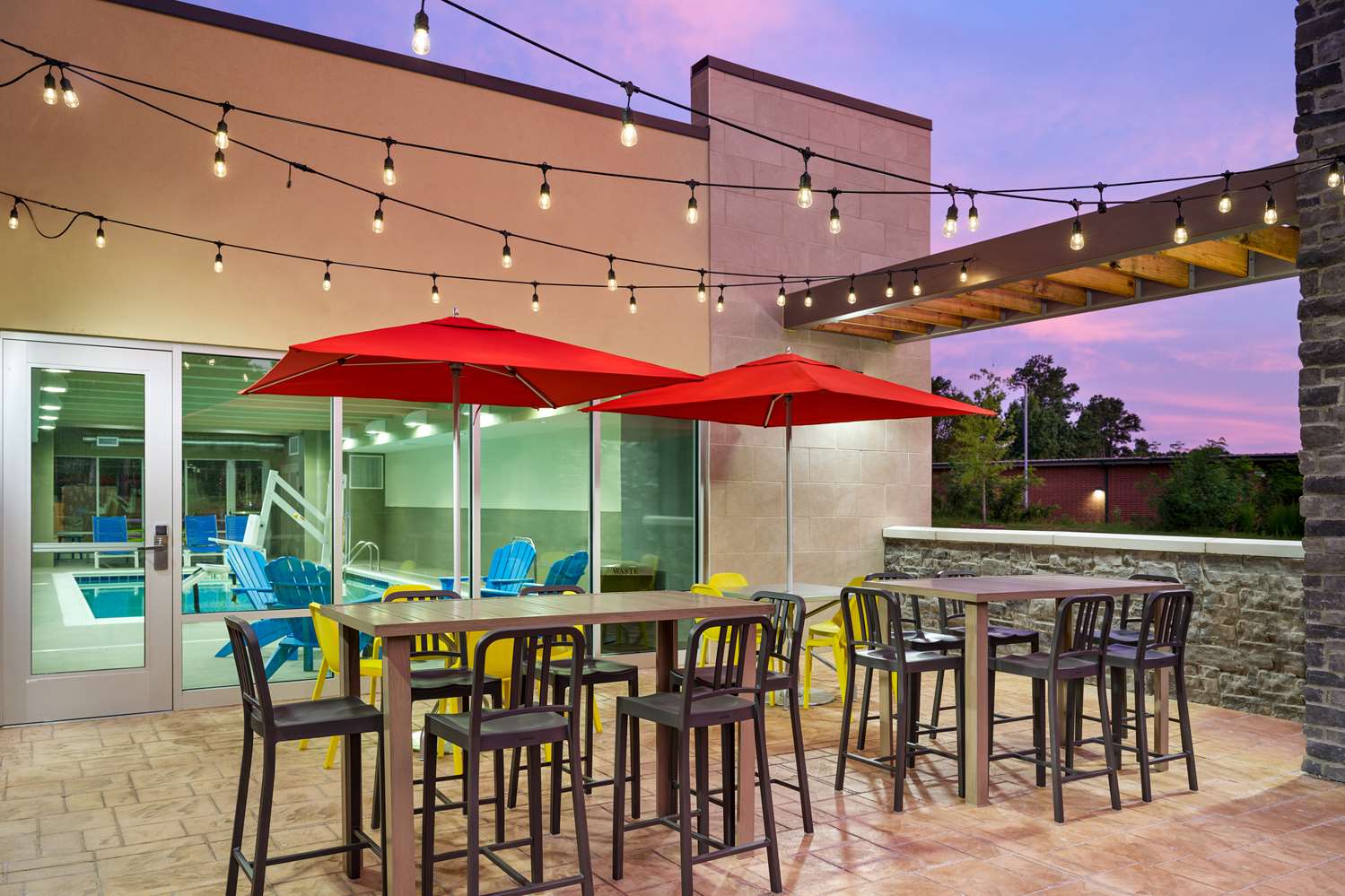 Home2 Suites By Hilton Richmond Glenside 2