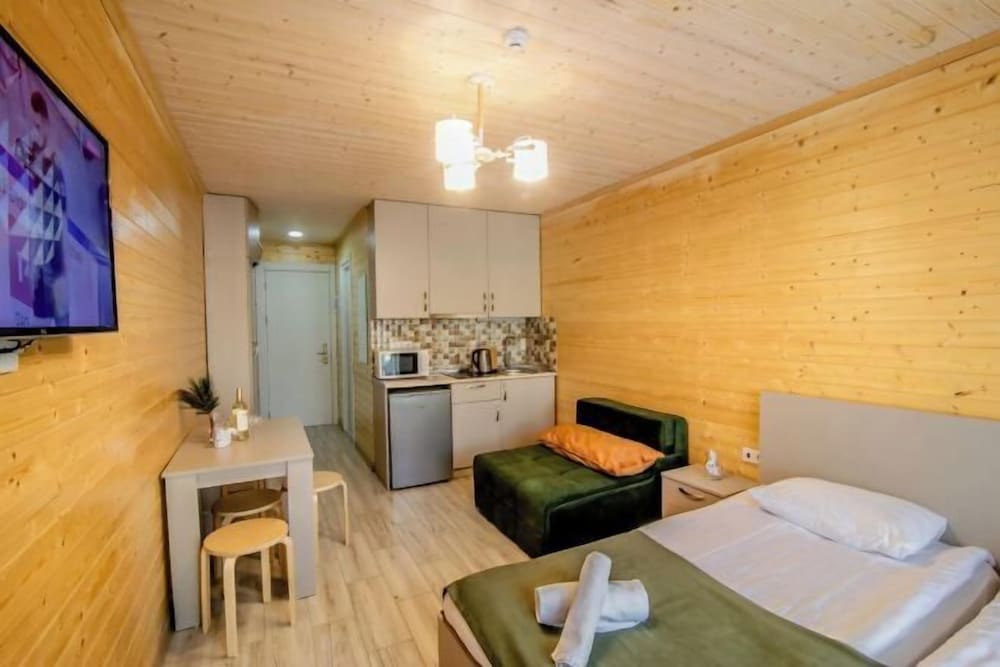 New Gudauri Rooms 1