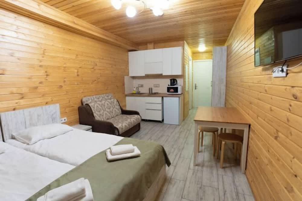 New Gudauri Rooms 2
