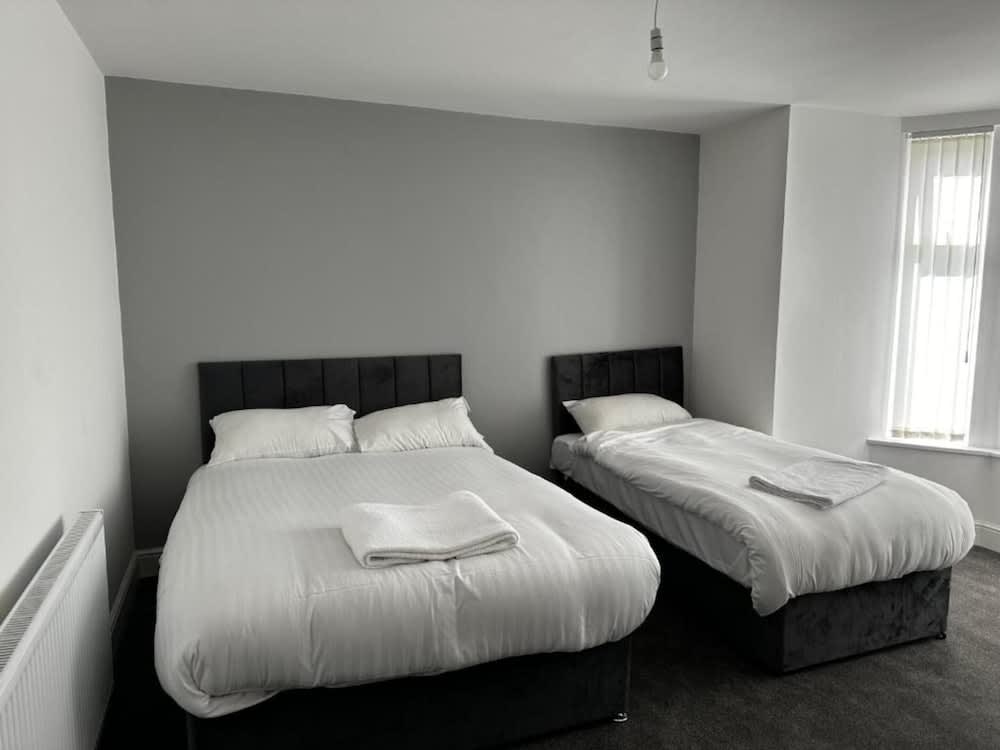 OYO Cheetham Hill Guest House 1