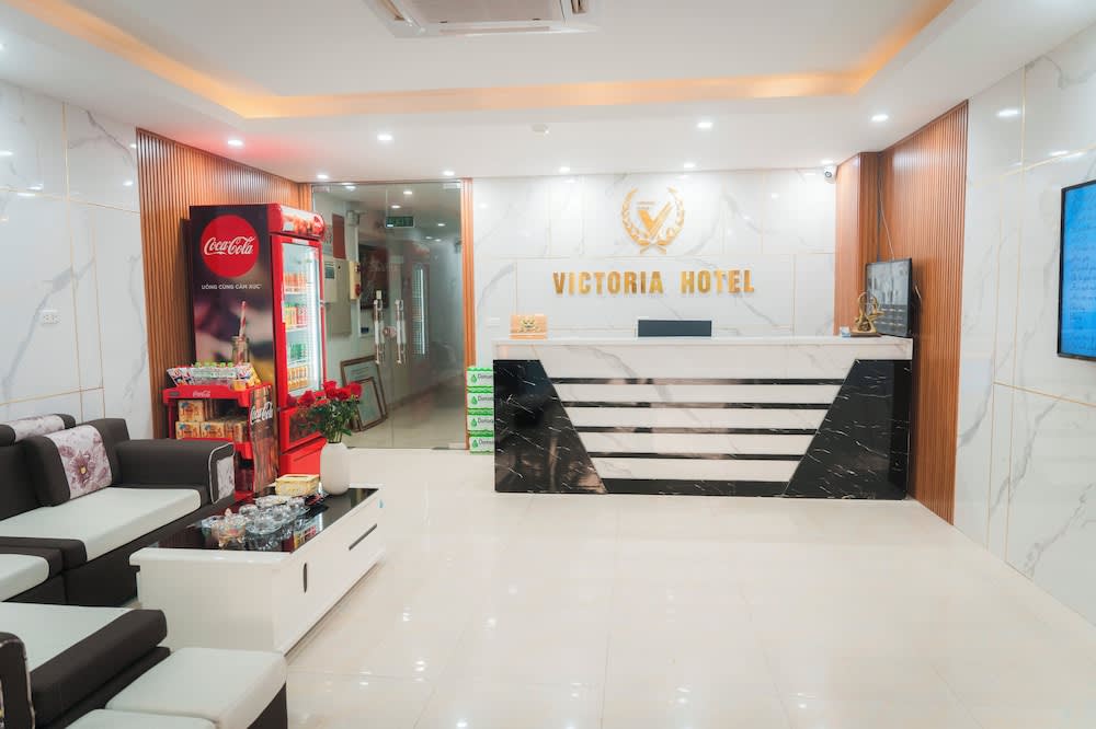 Victoria Hotel Me Tri 1