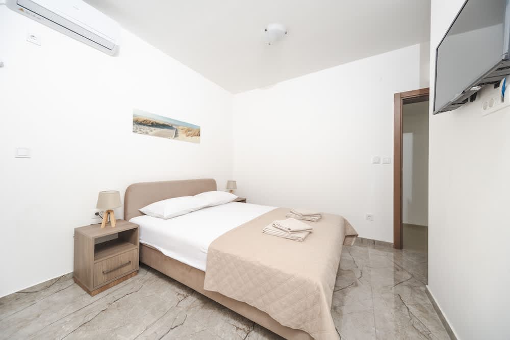 Apartmani Agape 2
