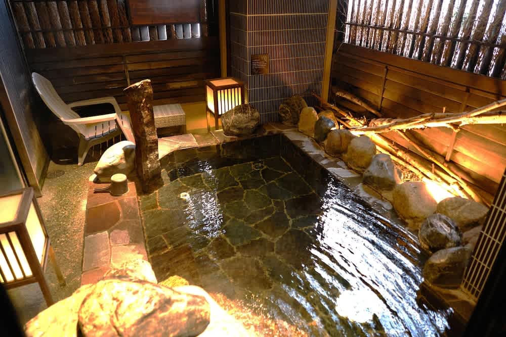 Dormy Inn Higashi Muroran 1