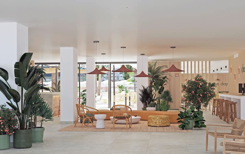 Tangerine by Honne Hotels - Adults Only 2