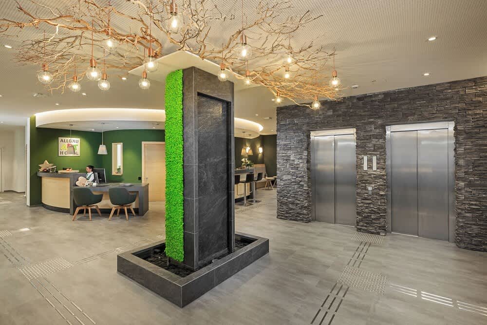 Allgäu Art Hotel 2
