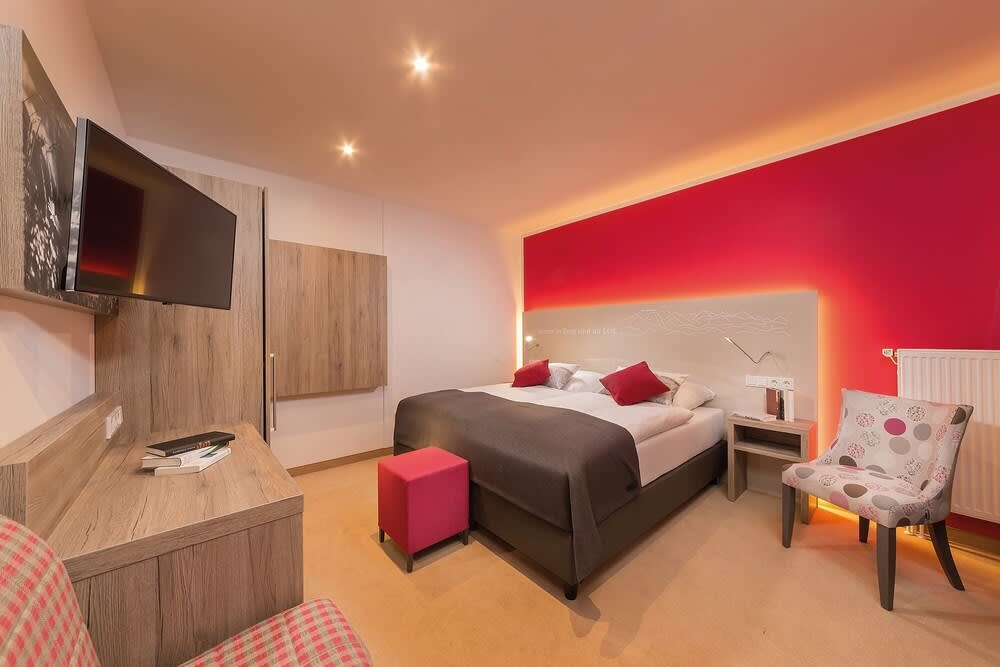 Allgäu Art Hotel 1
