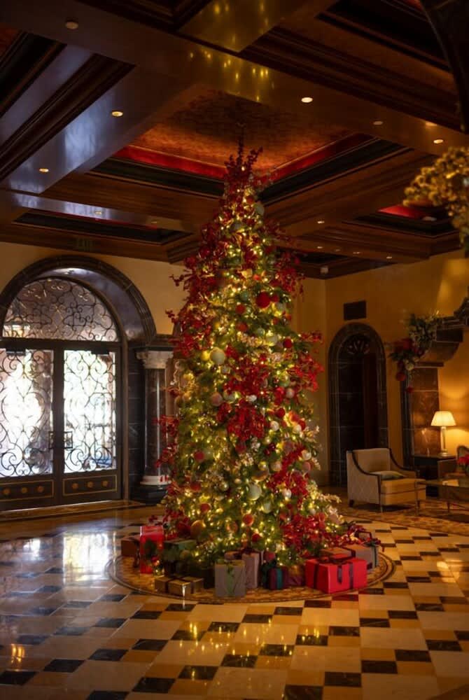 Fairmont Grand Del Mar 2