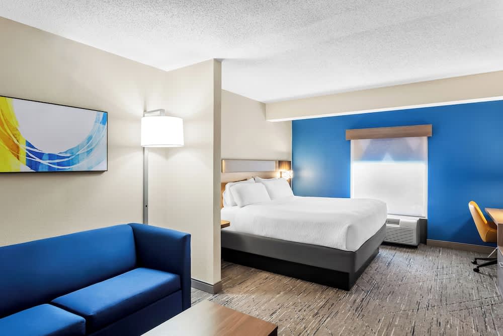 Holiday Inn Express & Suites CHARLESTON-SOUTHRIDGE by IHG 2