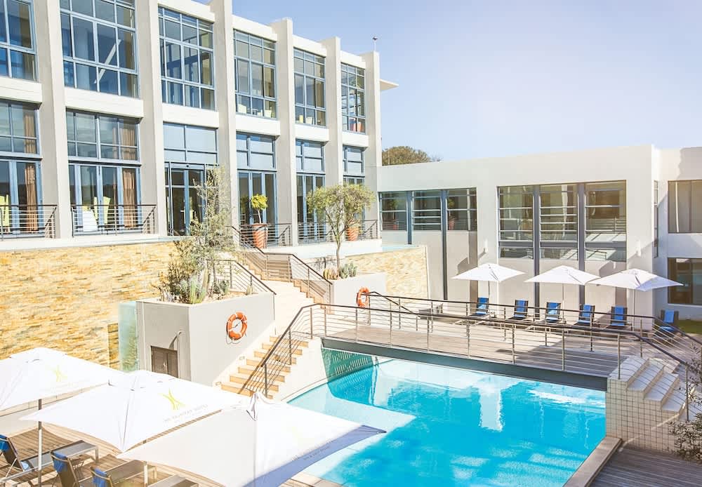 The Fairway Hotel, Spa & Golf Resort 1