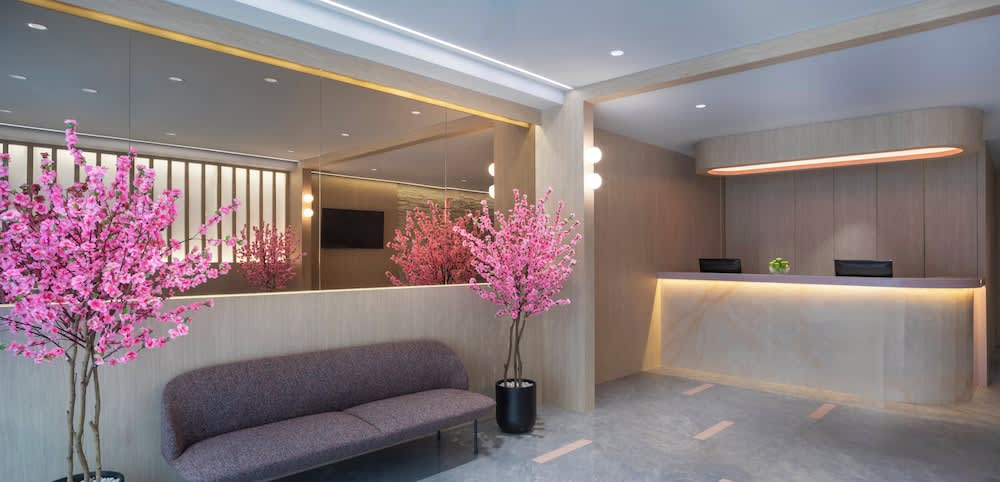 Hotel Sakura by Venue 2