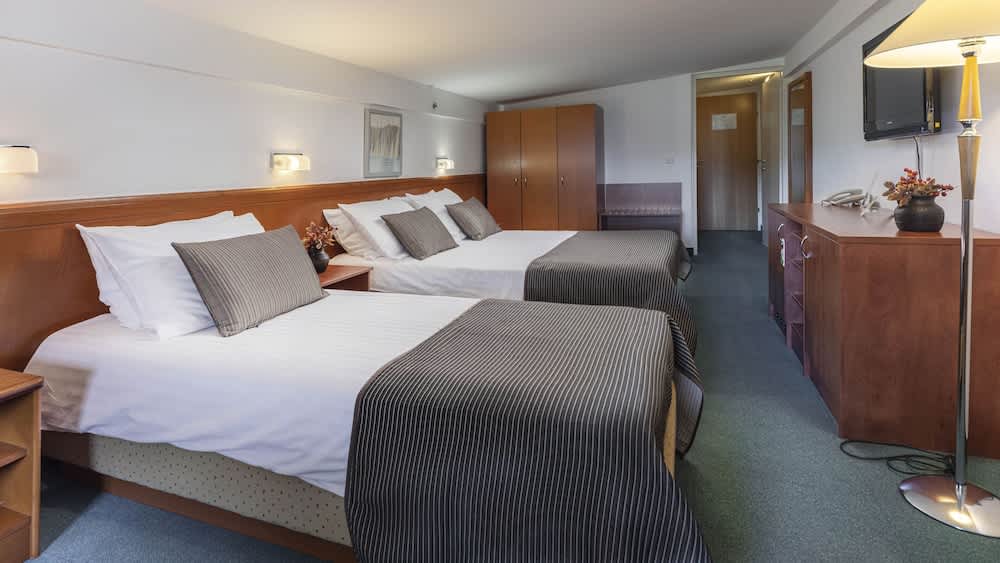 Hotel Jezero - Plitvice Lakes National Park 2