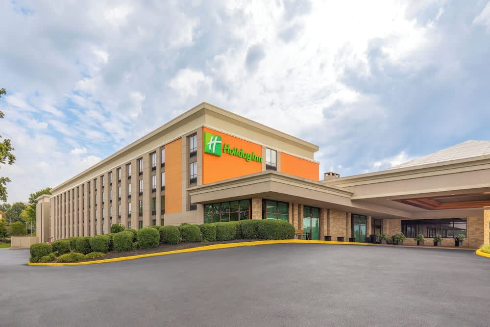 Holiday Inn KNOXVILLE WEST- CEDAR BLUFF RD by IHG 1