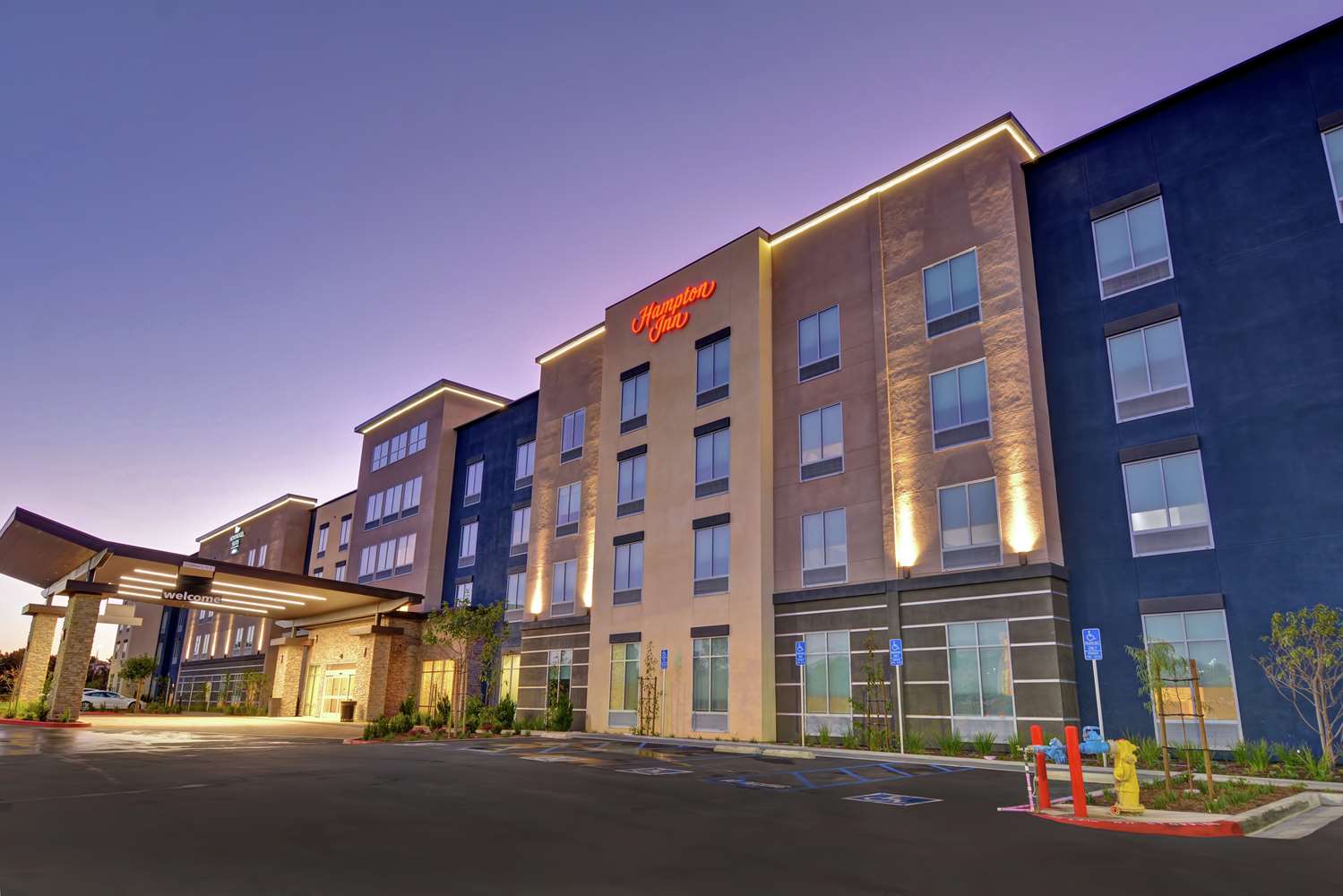 Hampton Inn Chula Vista Eastlake 2