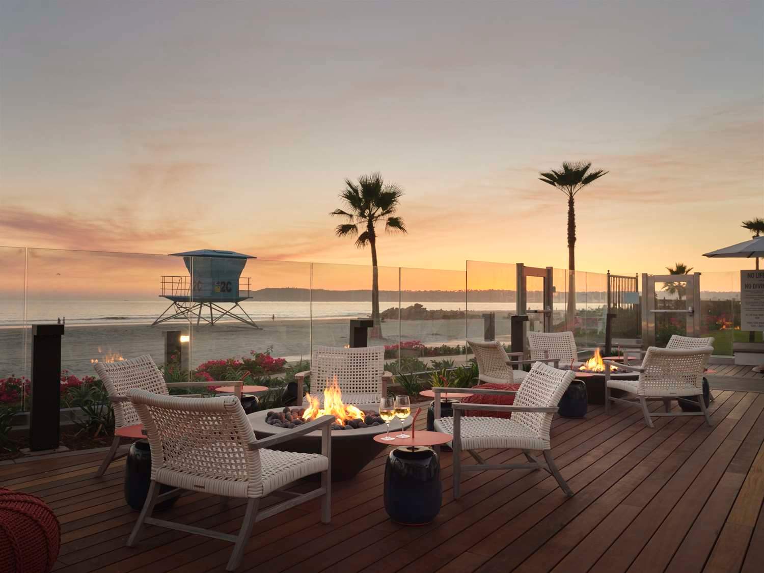Shore House at The Del, LXR Hotels & Resorts 2