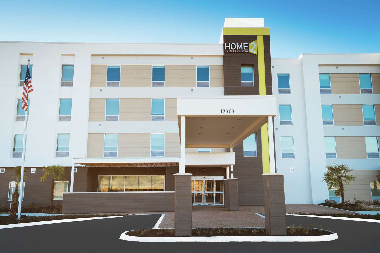 Home2 Suites By Hilton San Antonio At The Rim, Tx 1