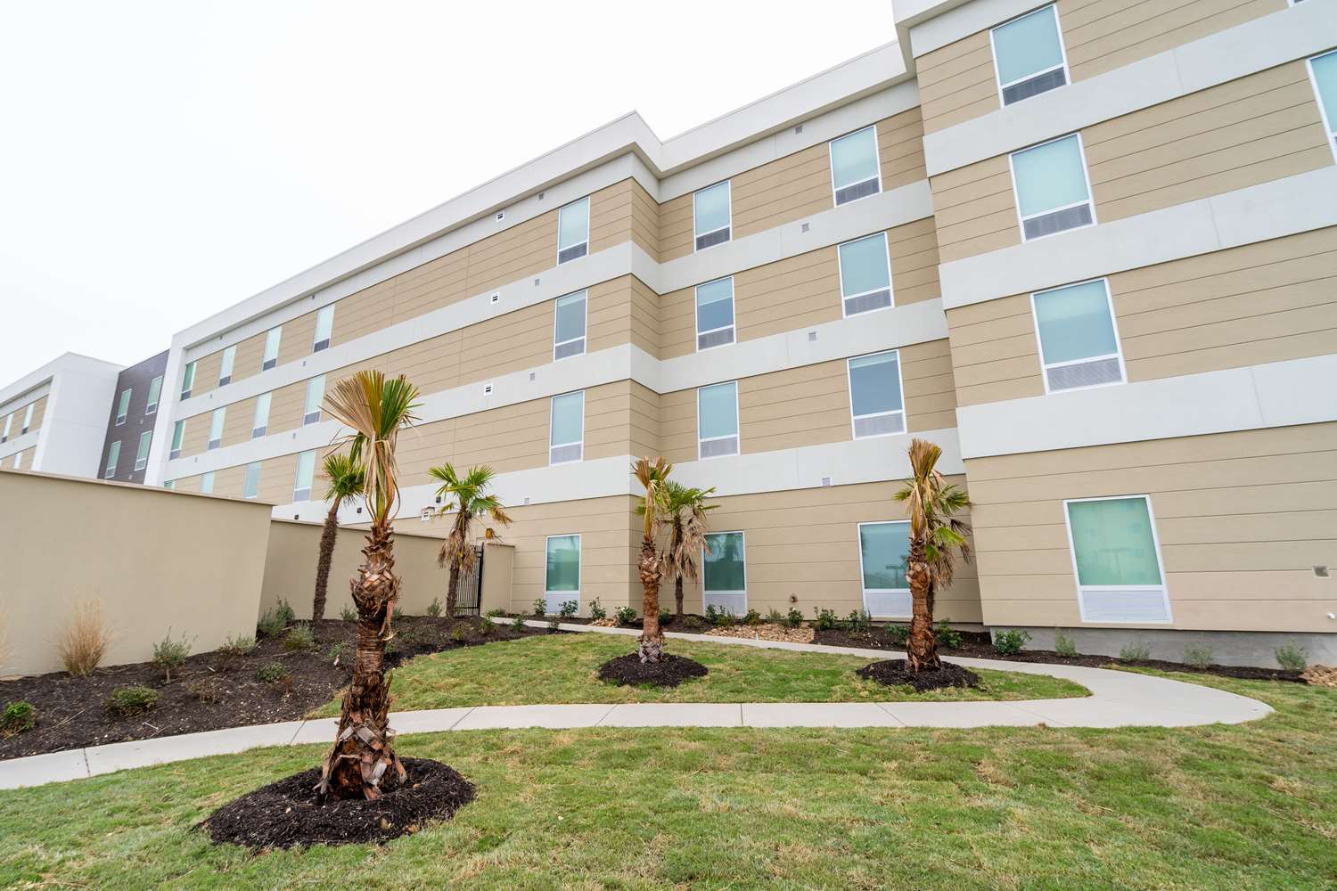 Home2 Suites By Hilton San Antonio At The Rim, Tx 2