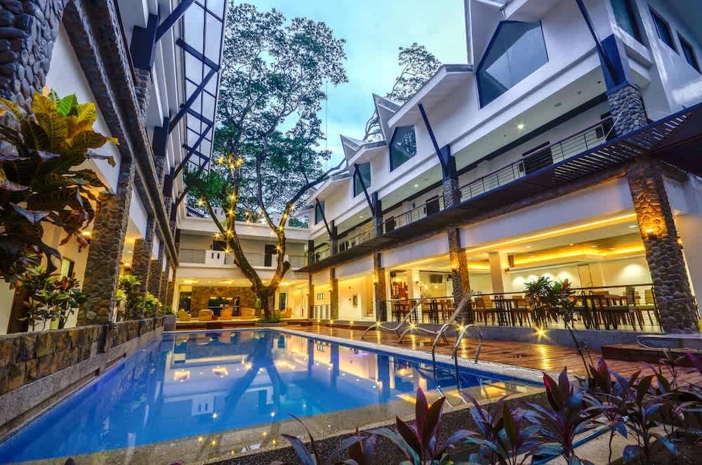 Marianne Hotel 1