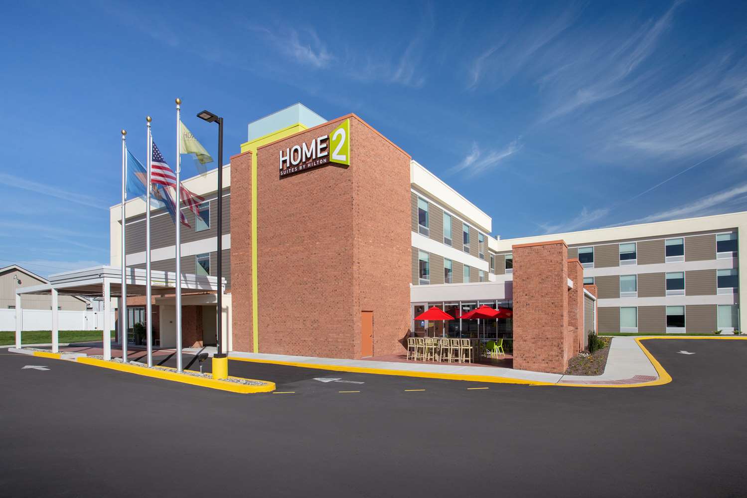 Home2 Suites By Hilton Lewes Rehoboth Beach 1
