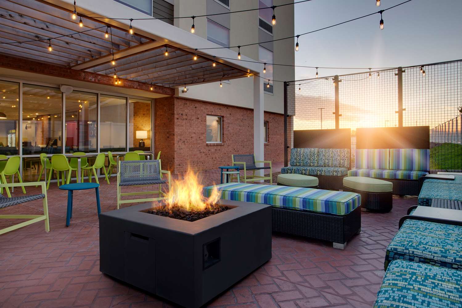 Home2 Suites By Hilton Lewes Rehoboth Beach 2