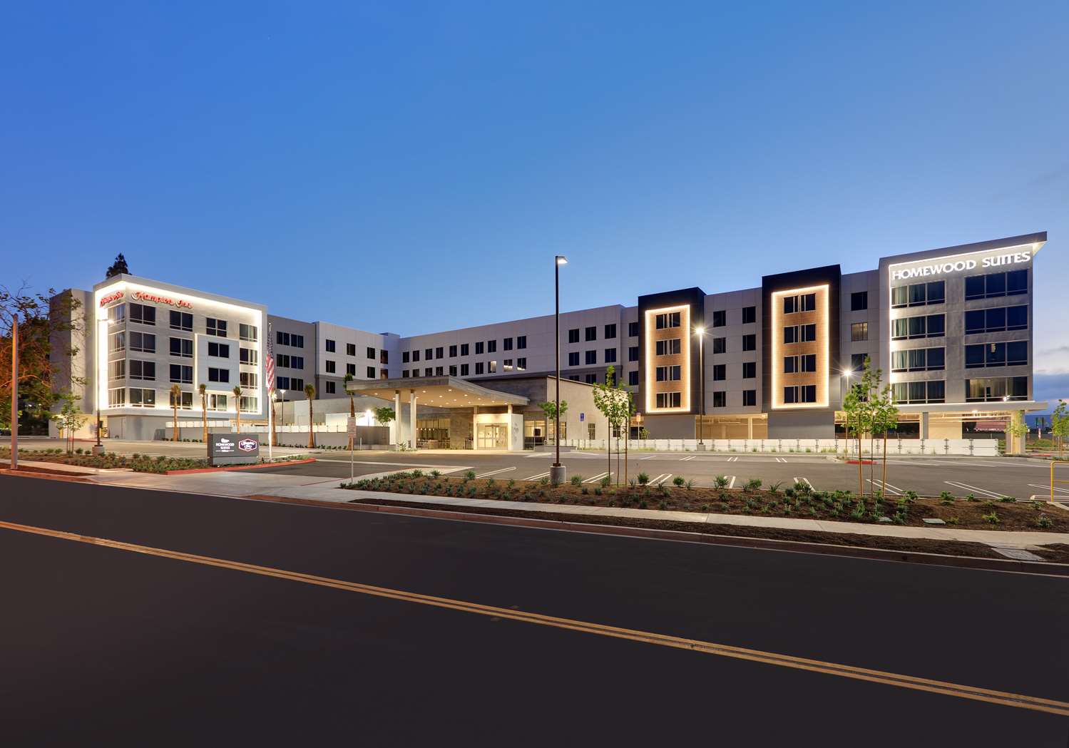 Hampton Inn Irvine Spectrum Lake Forest 1