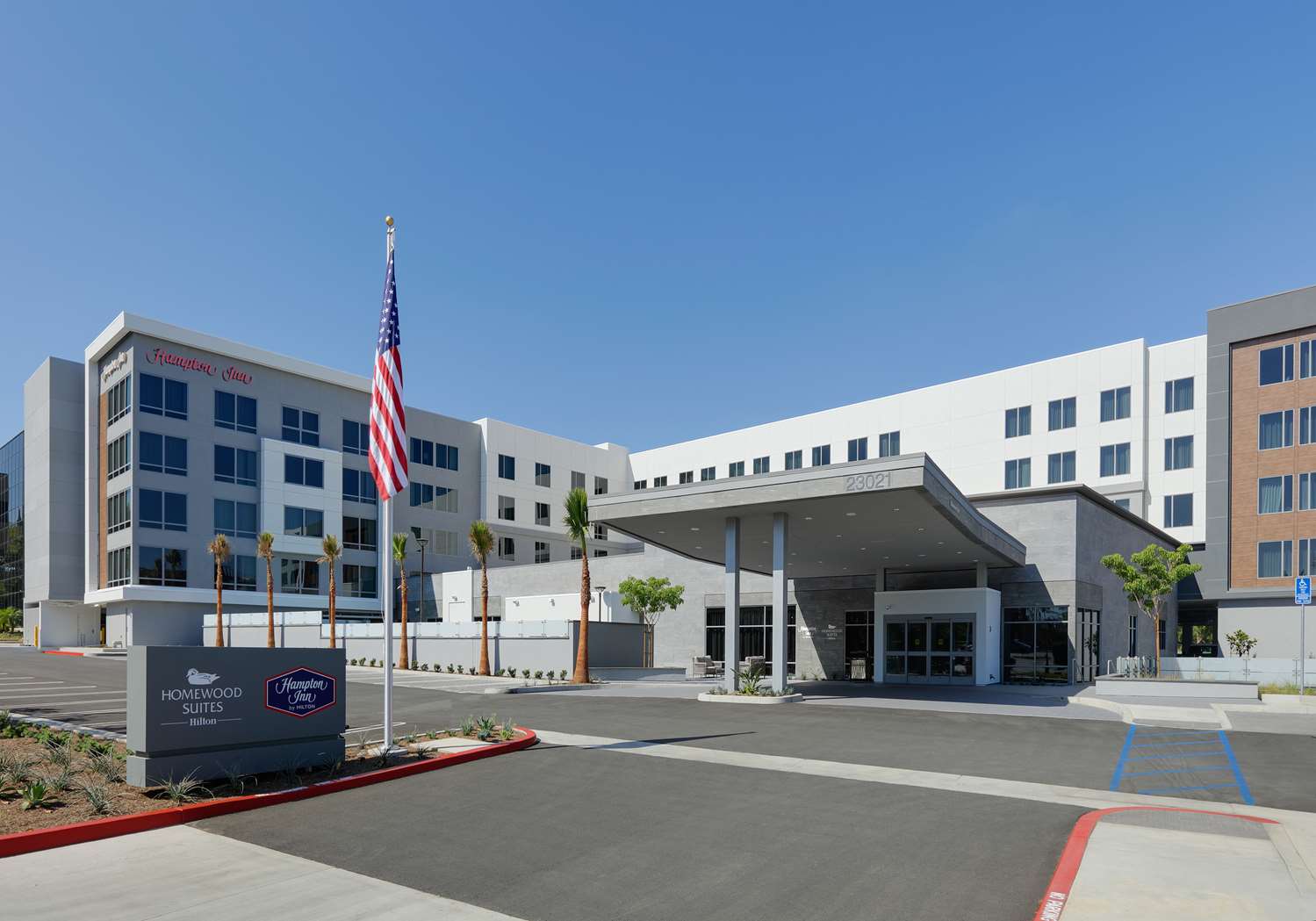 Homewood Suites By Hilton Irvine Spectrum Lake Forest 2