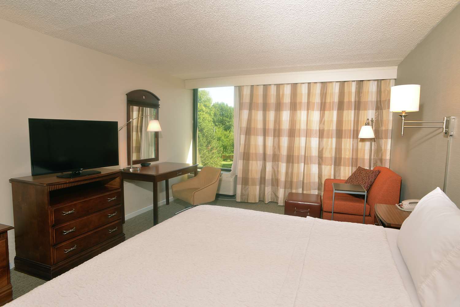 Hampton Inn Springfield-South 2