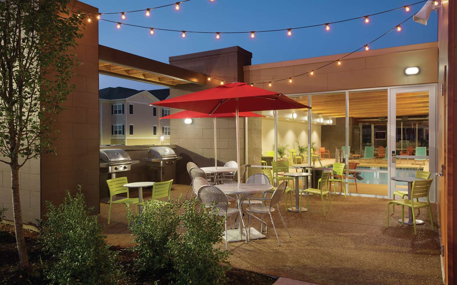 Home2 Suites St. Louis / Forest Park 2