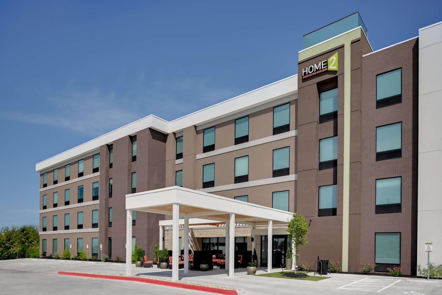 Home2 Suites By Hilton Temple 1