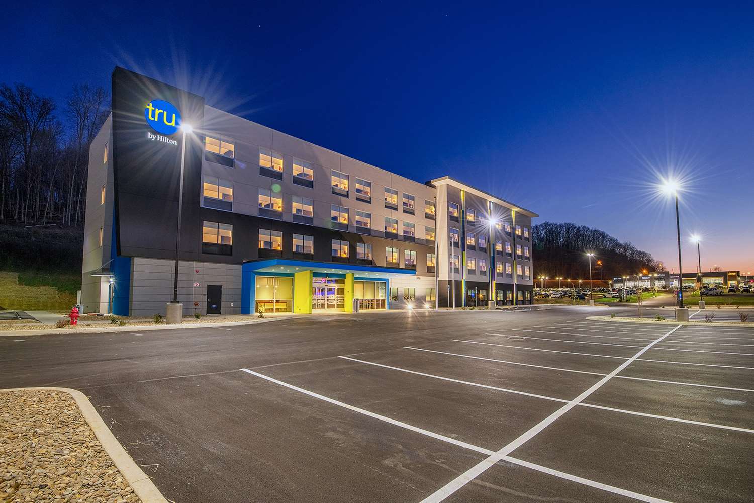 Tru By Hilton West Bristol Tn 1