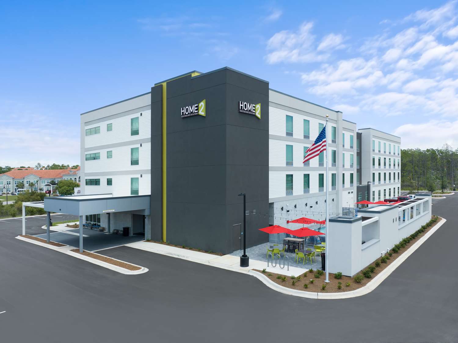 Home2 Suites By Hilton Santa Rosa Beach 1