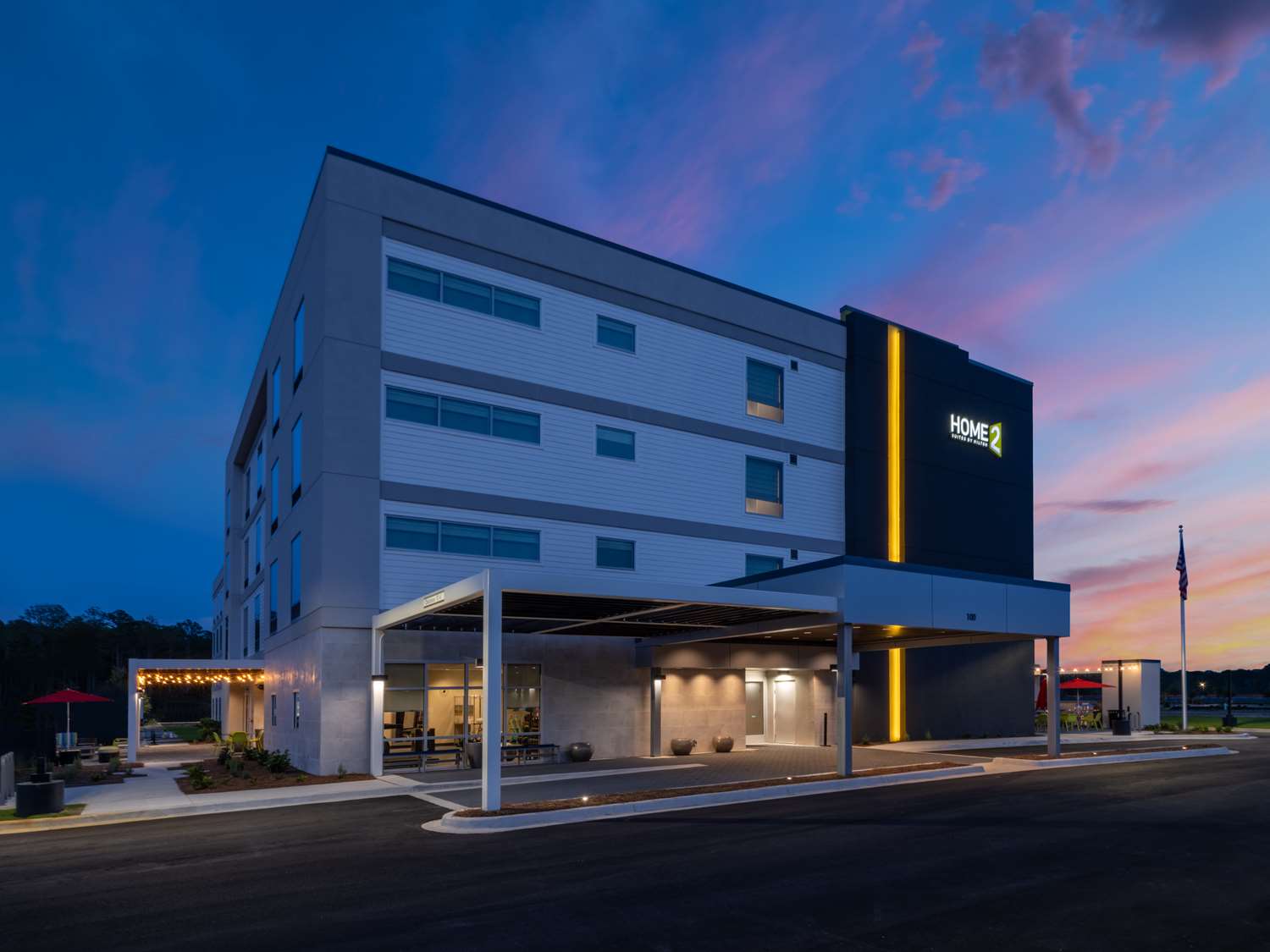 Home2 Suites By Hilton Santa Rosa Beach 2