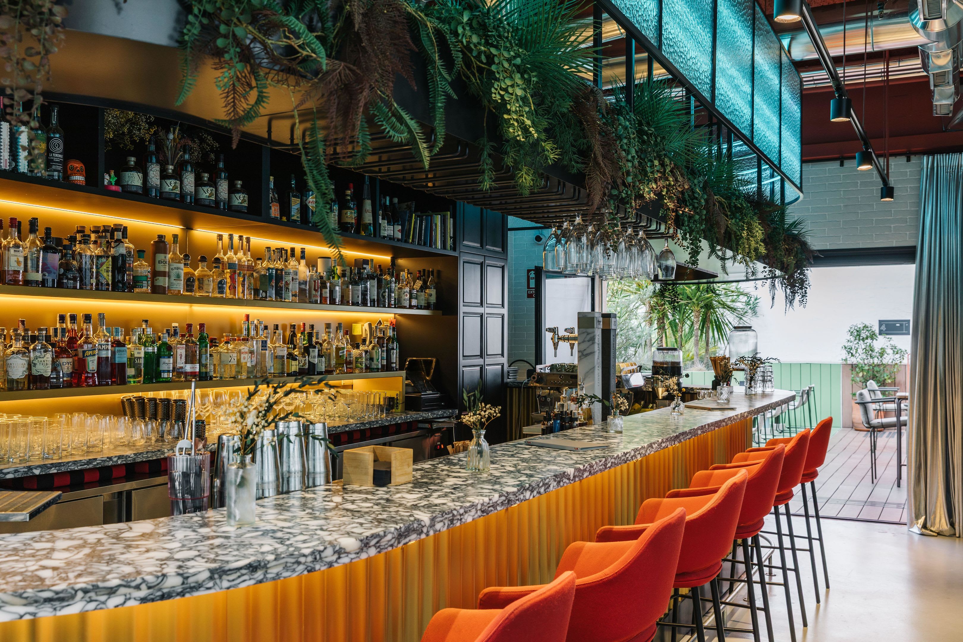 The Social Hub Madrid 4 star 2