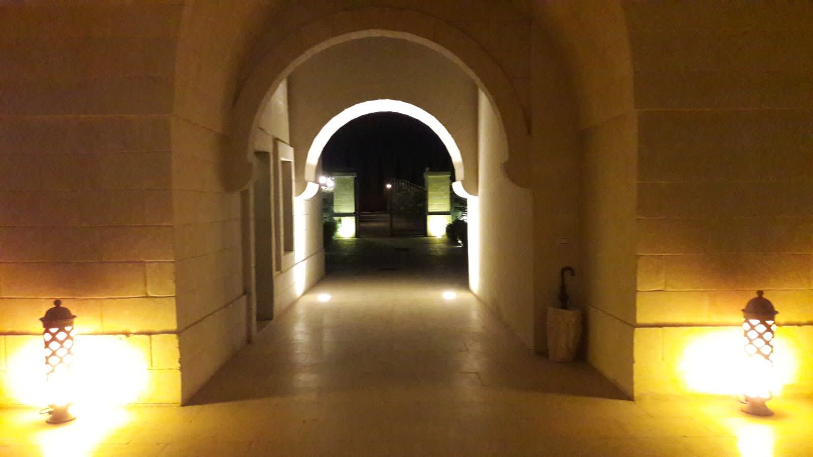 Masseria San Polo 1