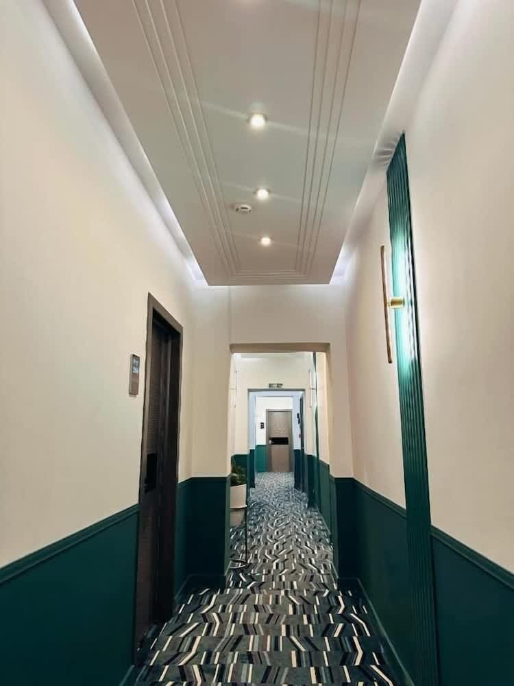 Mildom Premium Hotel 2