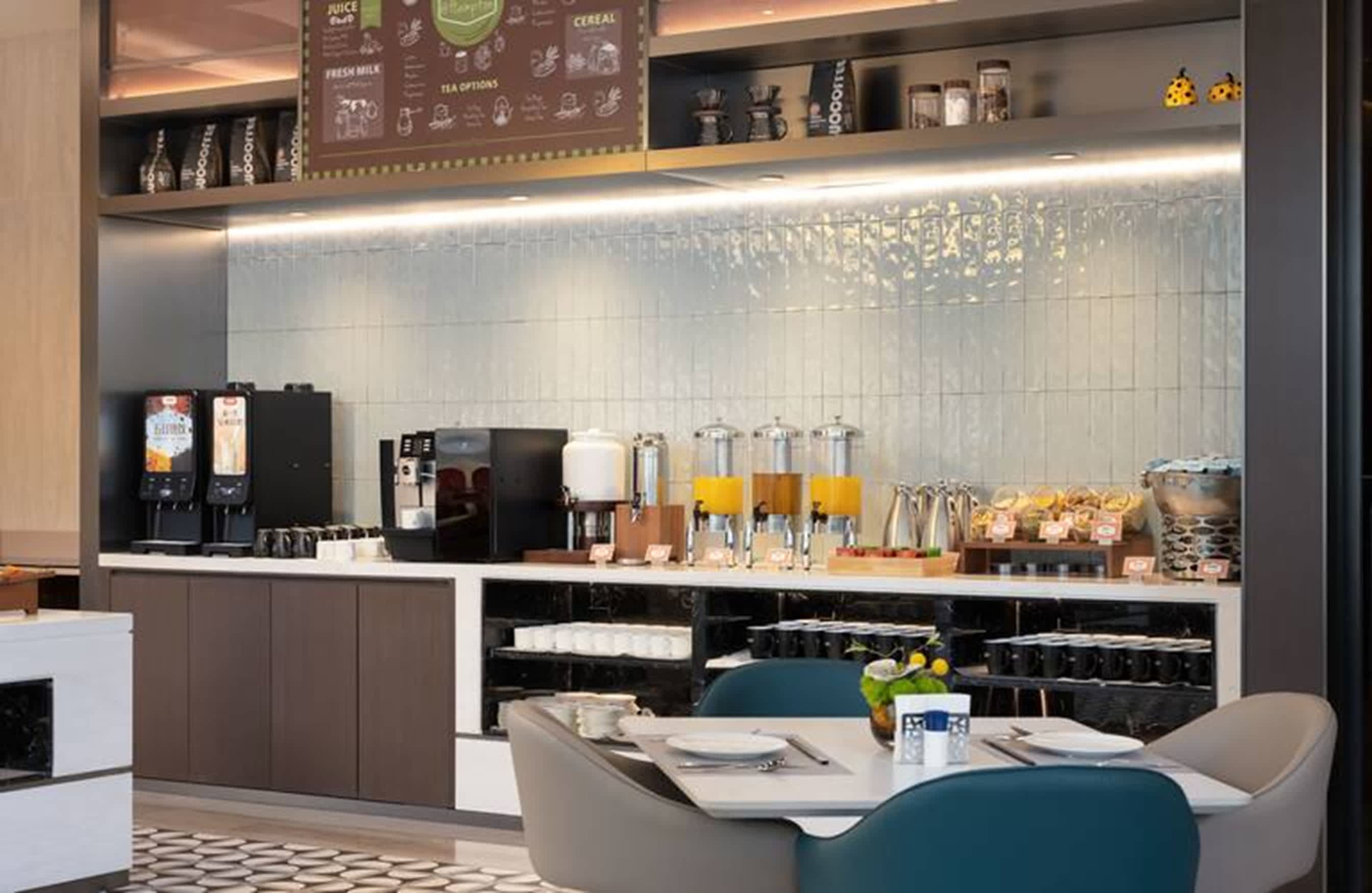 Hampton by Hilton Chongqing Jiangbeizui 1