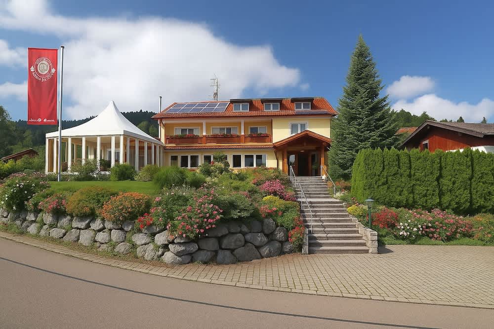 Hotel JMS Holiday Allgäu 1