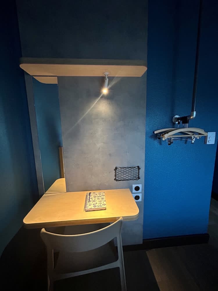 Ibis Budget Lyon Caluire Cité Internationale 2