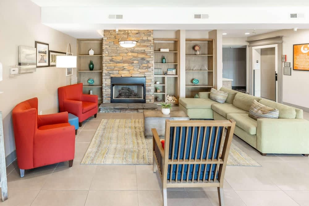 Country Inn & Suites by Radisson, Smyrna - Atlanta Northwest 2