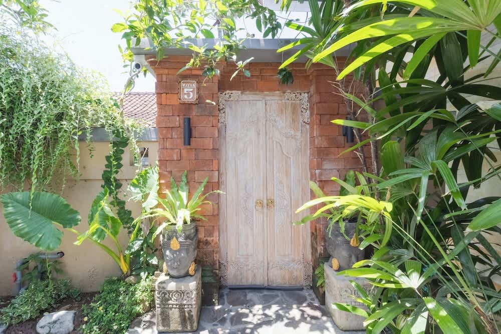 Wayan Homestay Sanur 2