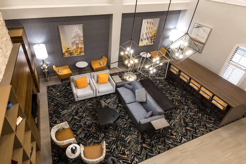 Country Inn & Suites by Radisson, Lake Norman Huntersville, NC 2