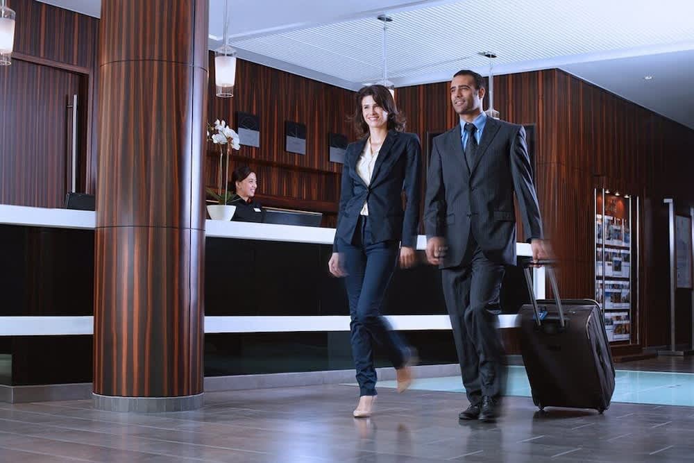 Centro Al Manhal by Rotana 2