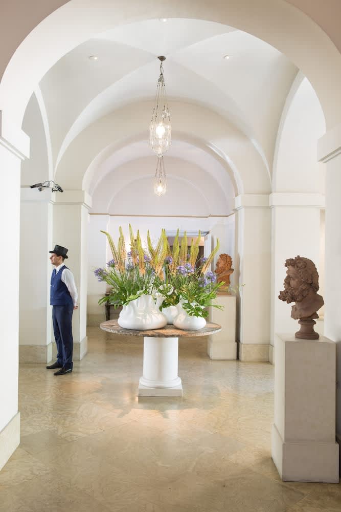 Rocco Forte Hotel De Russie 2