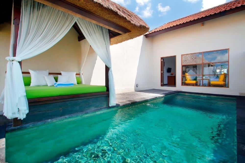 Alam Puisi Villa Ubud 1