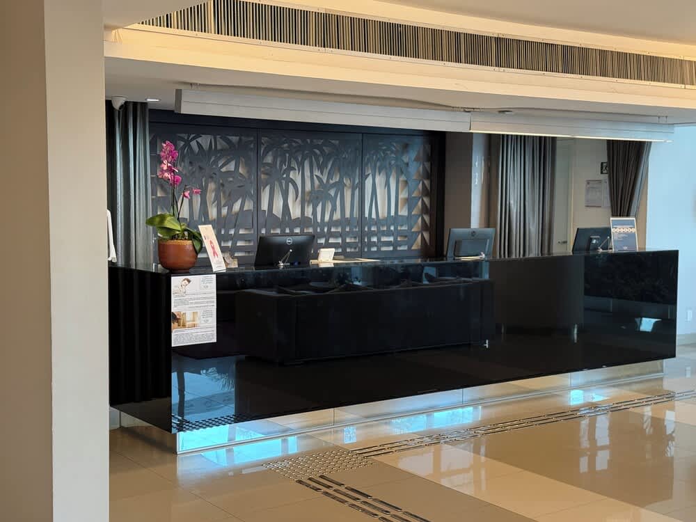 San Diego Suites Veredas Sete Lagoas 2