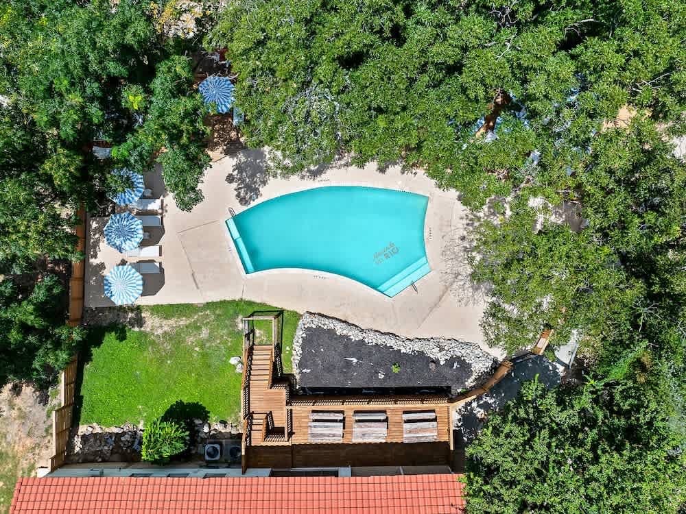 Hacienda del Rio 1