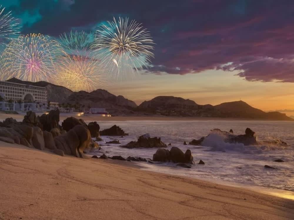 Marquis Los Cabos, an All - Inclusive, Adults - Only & No Timeshare Resort 1